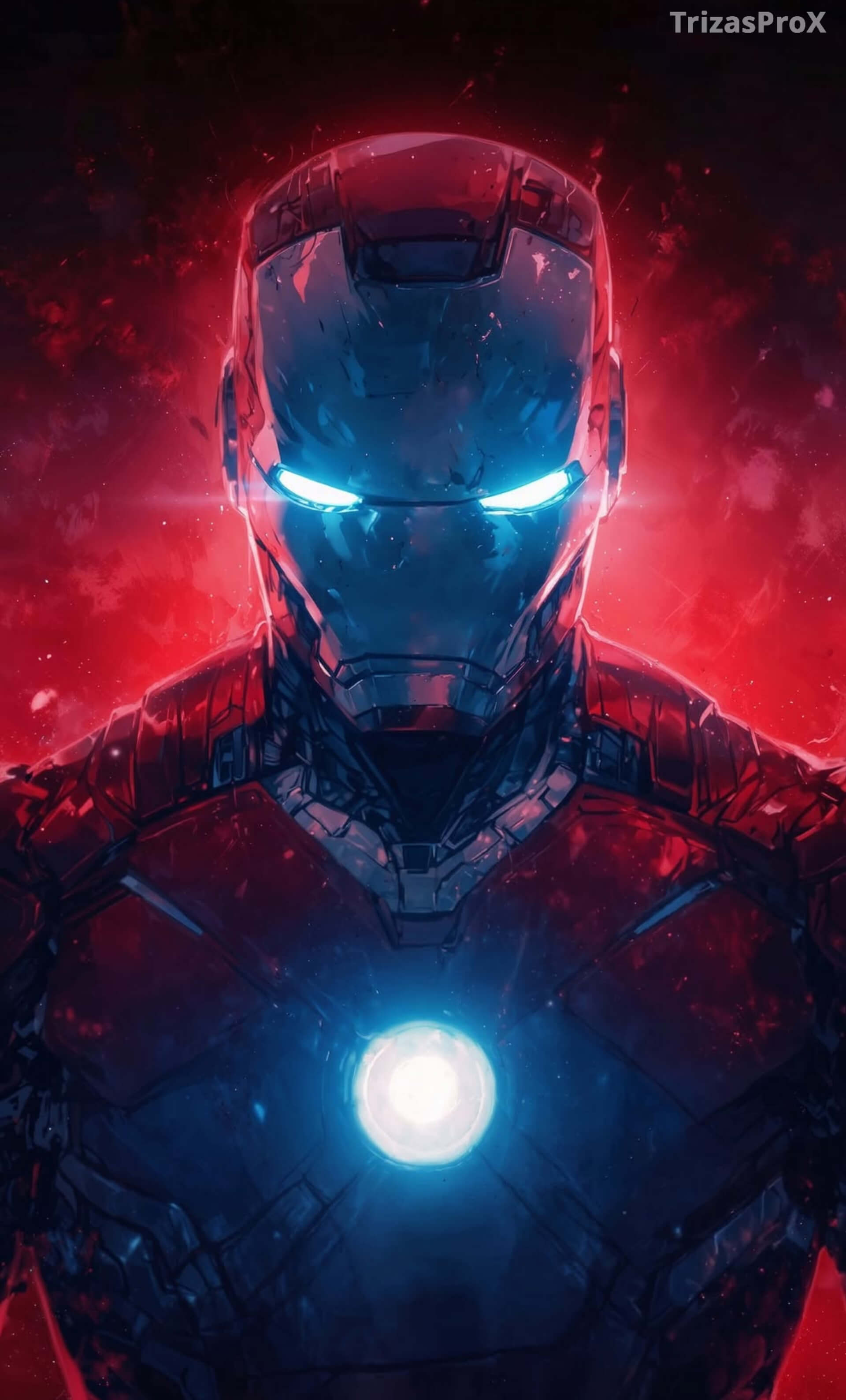 Ironman Wallpaper